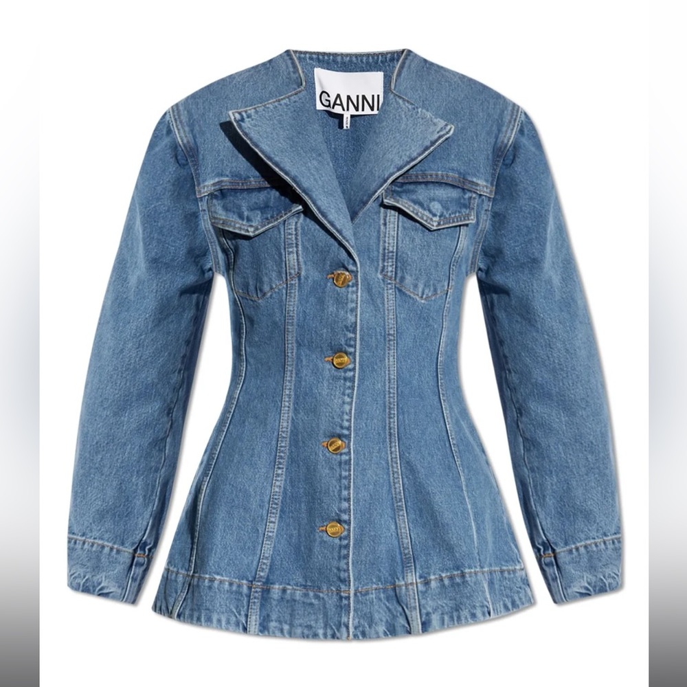 Vanni jacket